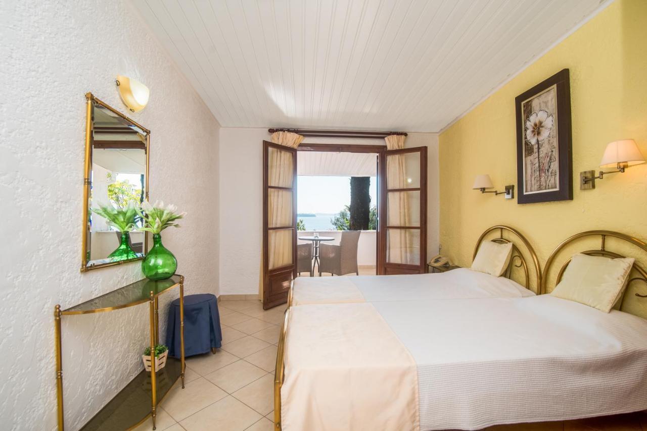 Kommeno Bay Apartment Limni (Corfu)