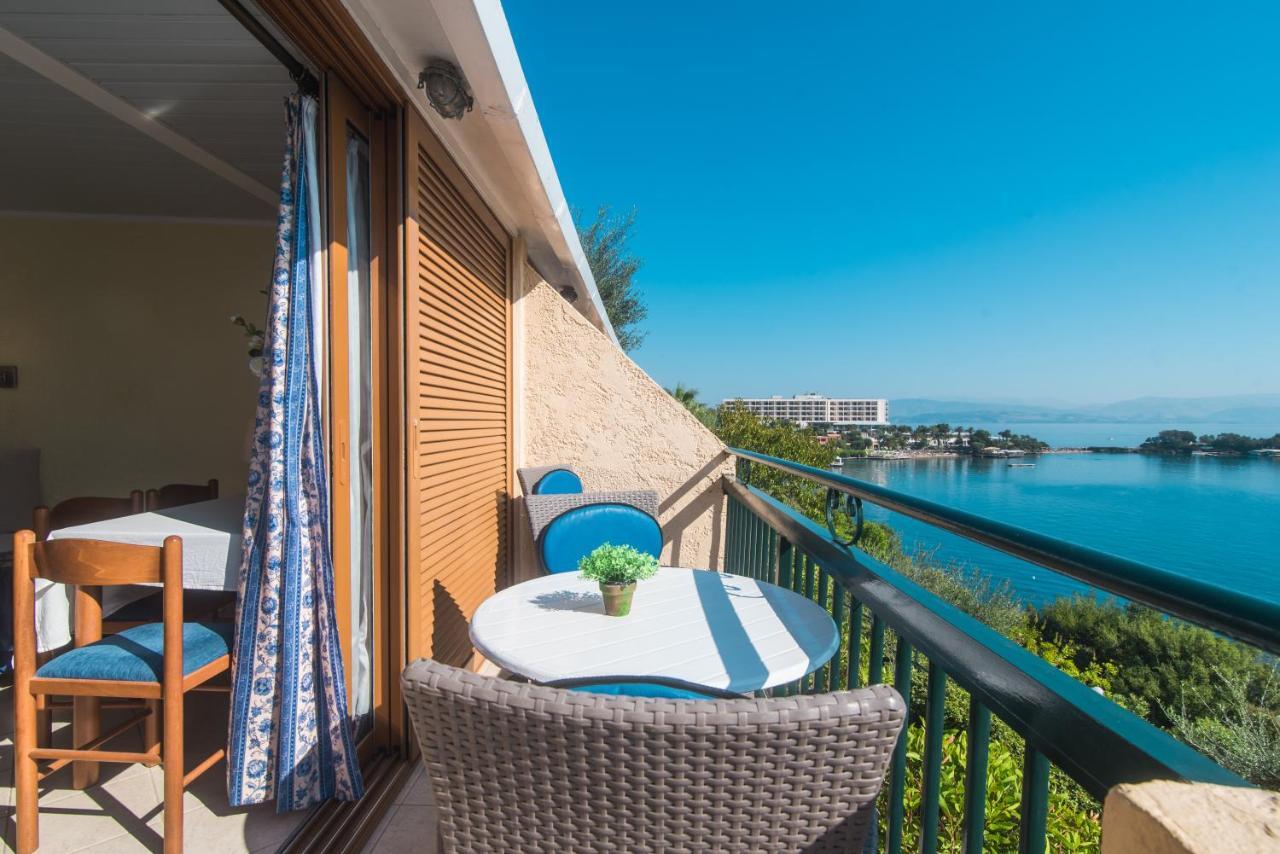 Kommeno Bay Apartment Limni (Corfu)