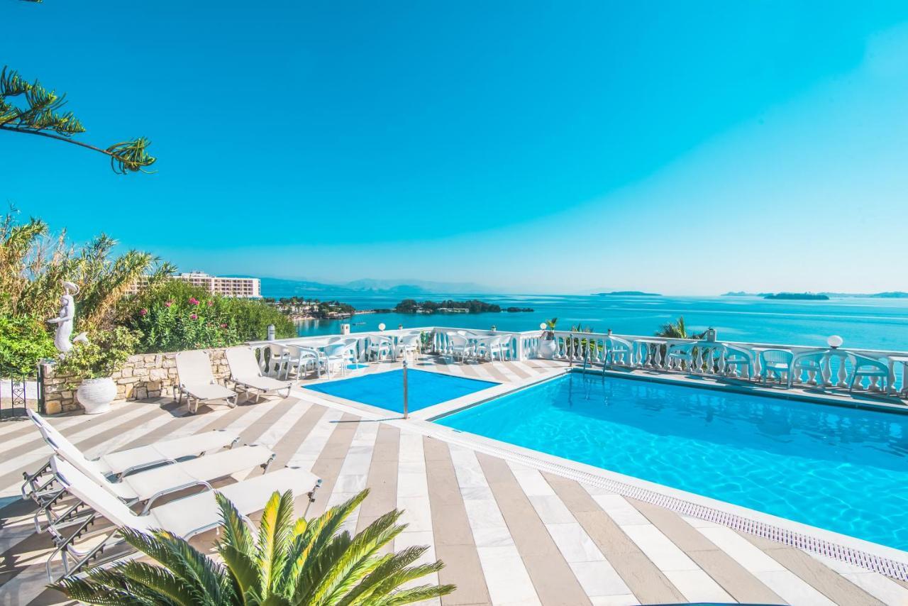 Kommeno Bay Apartment *