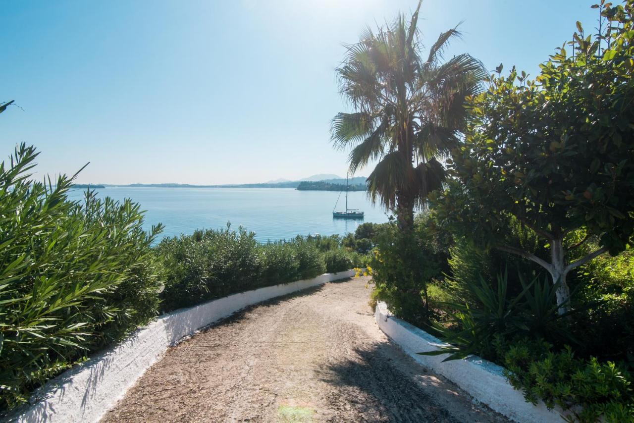 Apartment Kommeno Bay