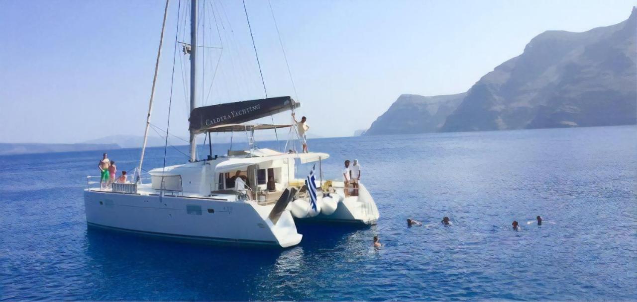 Santoriviera House Holiday home Fira (Santorini)