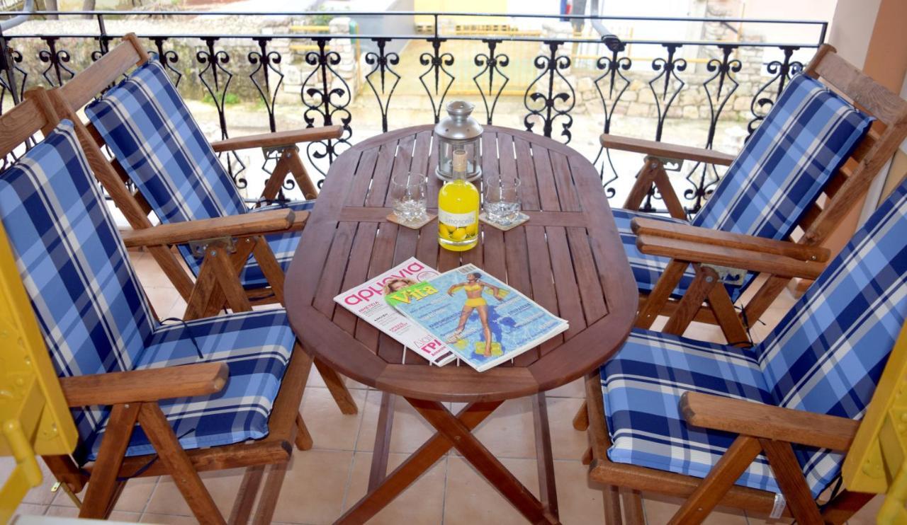 Korona Holiday home Vathy (Ithaca)