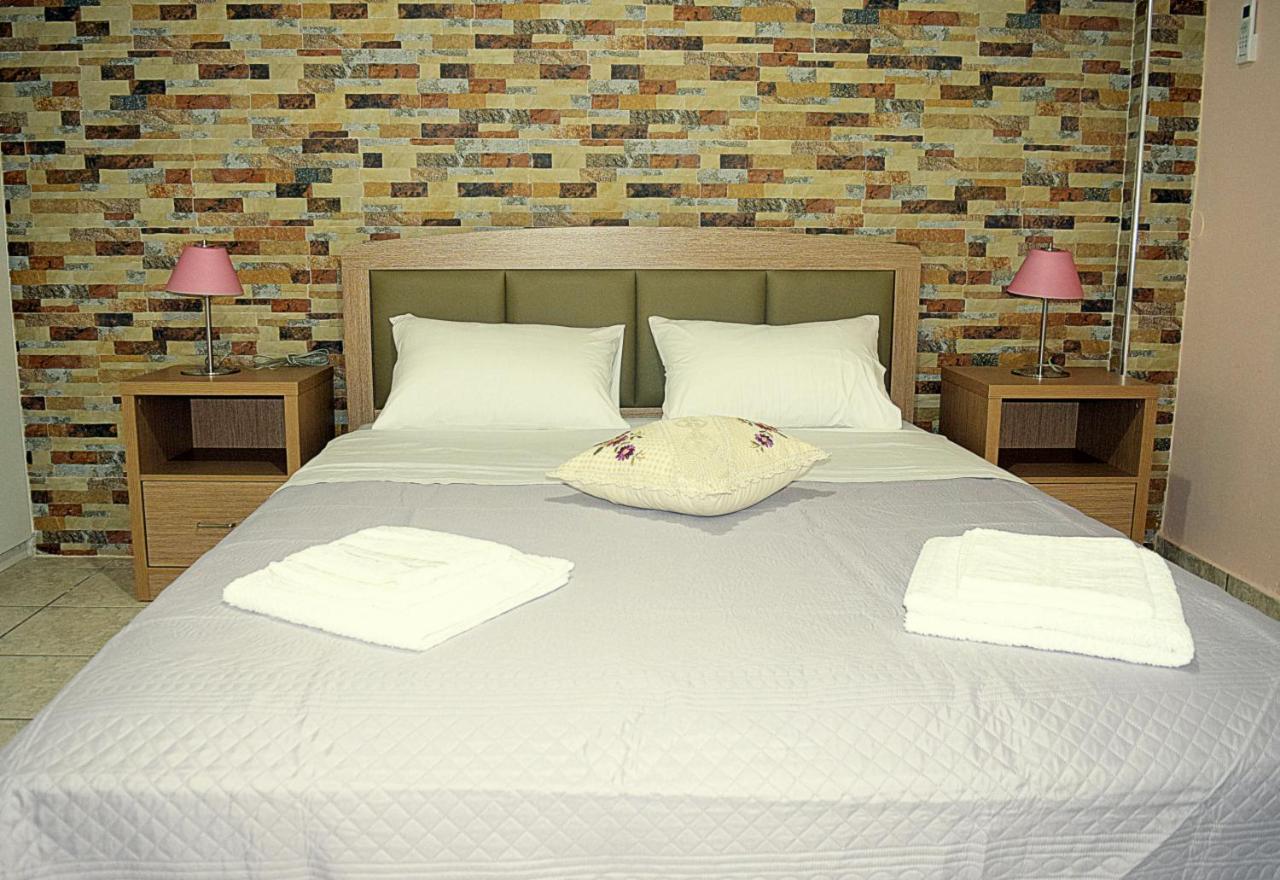 Korona Holiday home Vathy (Ithaca)
