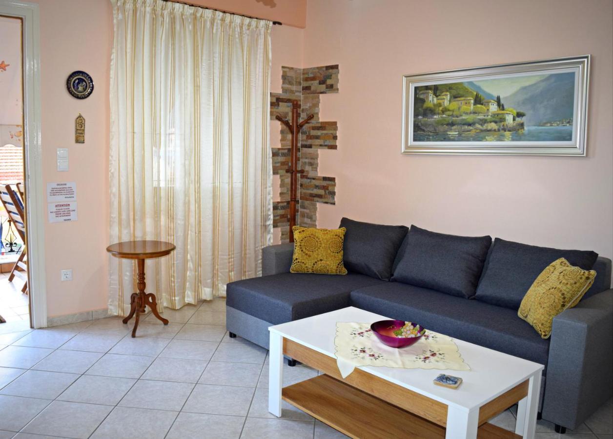 Korona Holiday home *