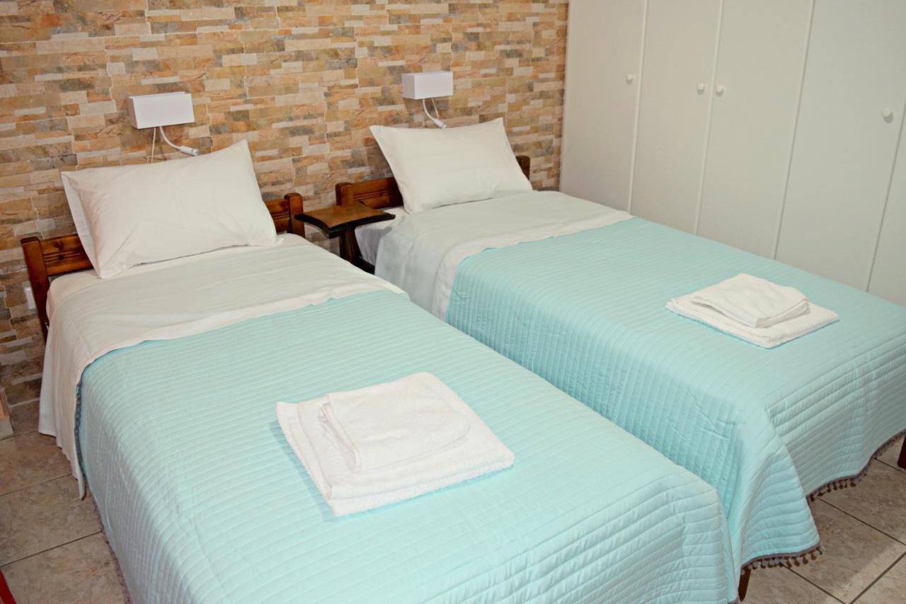 Holiday home Korona Vathy (Ithaca)