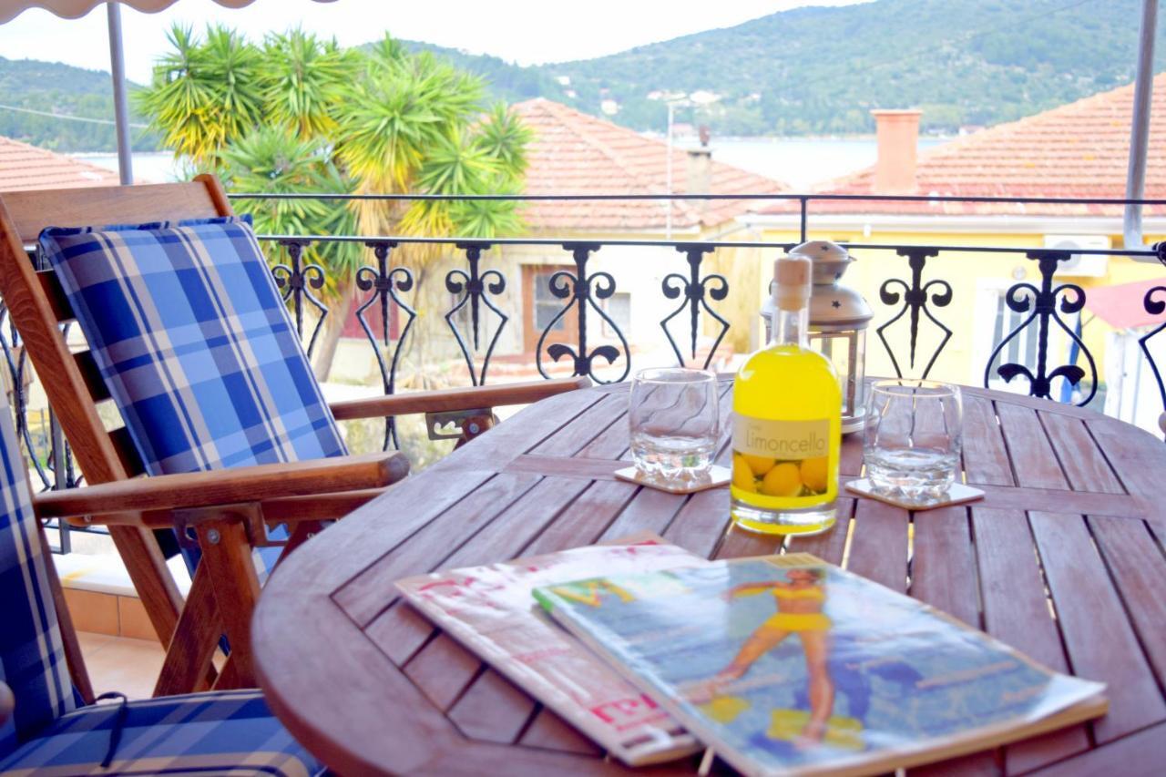 Holiday home Korona Vathy (Ithaca)