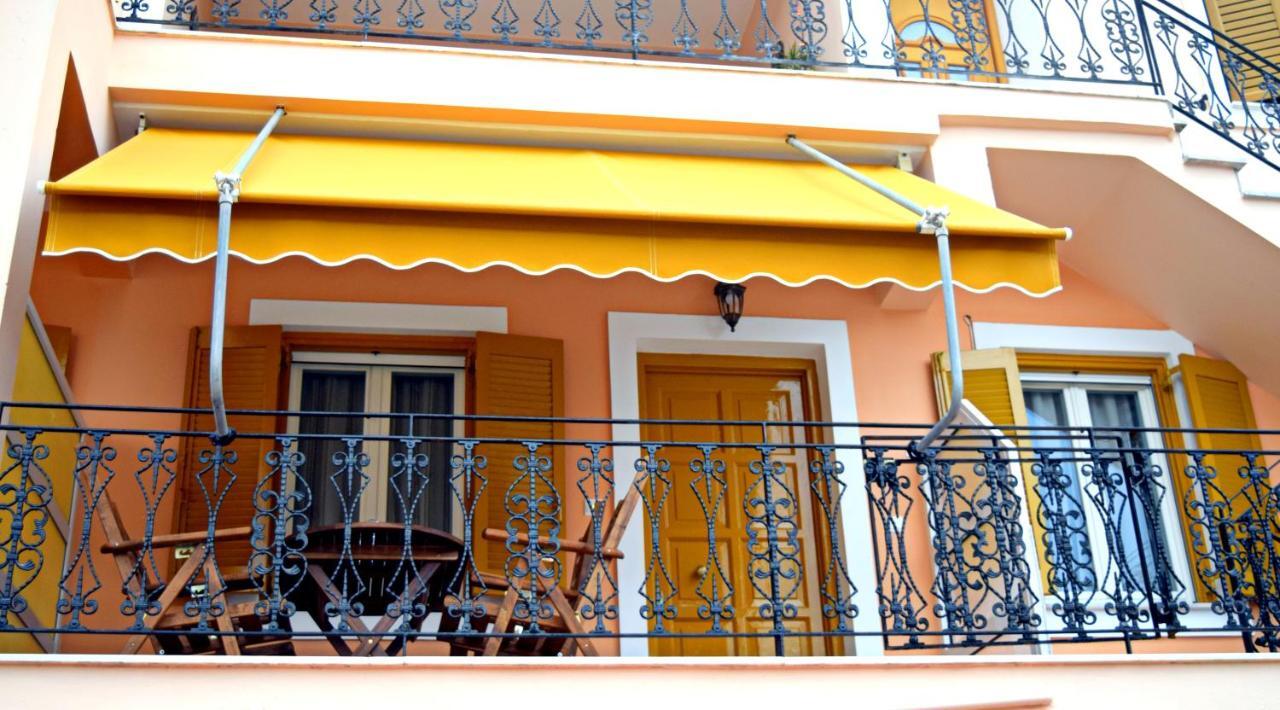 Korona Holiday home Vathy (Ithaca)