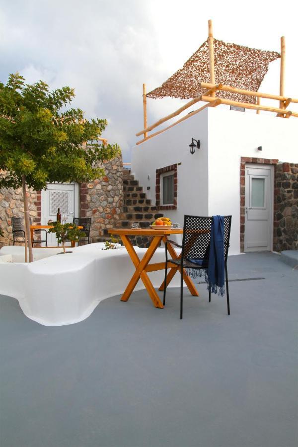 Villa Fertimo *