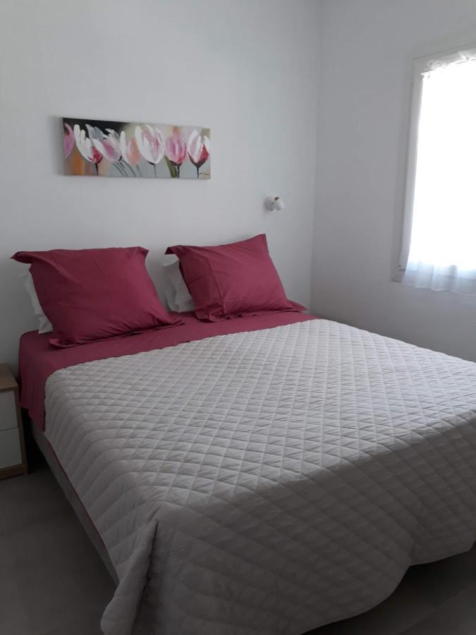 Ligia Holiday home *