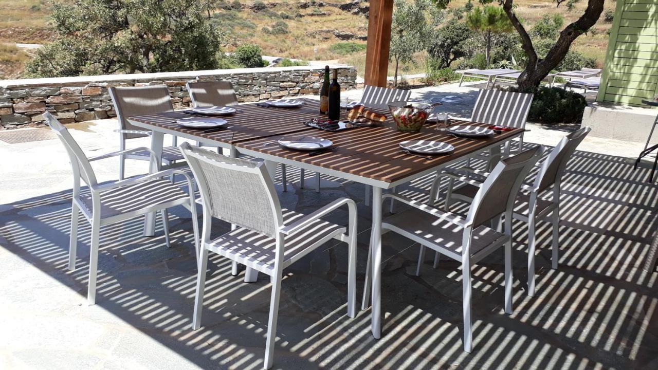 Holiday home Ligia