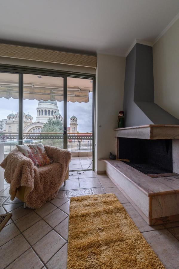 Apartment 3bd In The Center - Self Check In