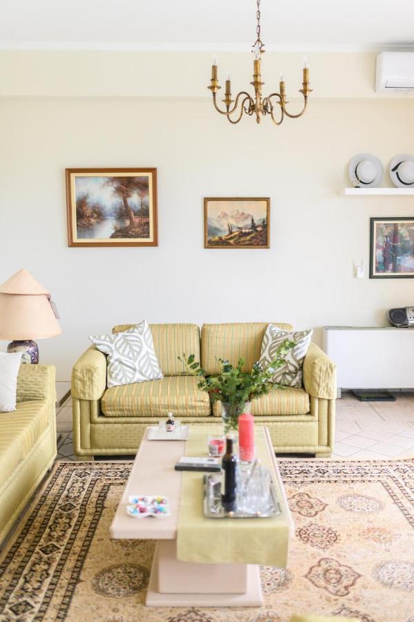 3bd In The Center - Self Check In Apartment