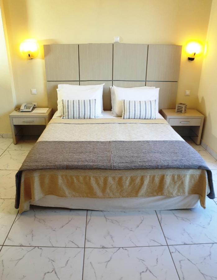 Resort Erytha & Chios Karfas