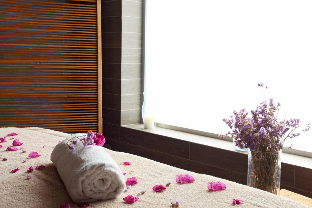 Hotel Sikyon Coast And 4*