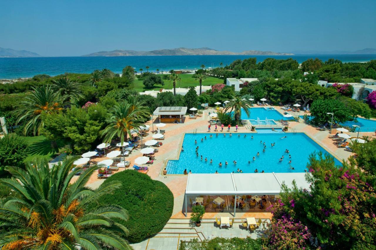 Caravia Resort Marmari (Kos)