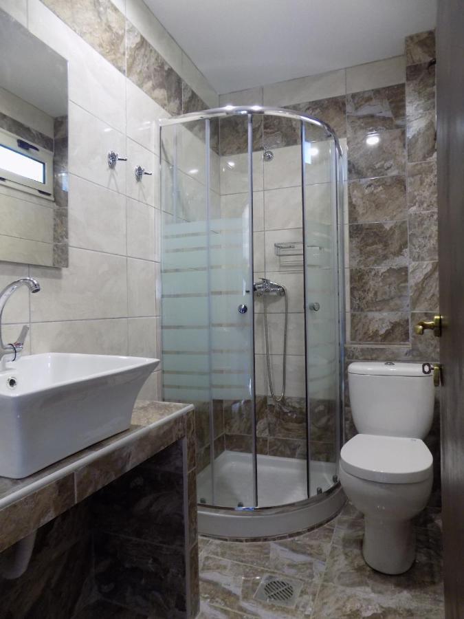Apartment Alisachni *