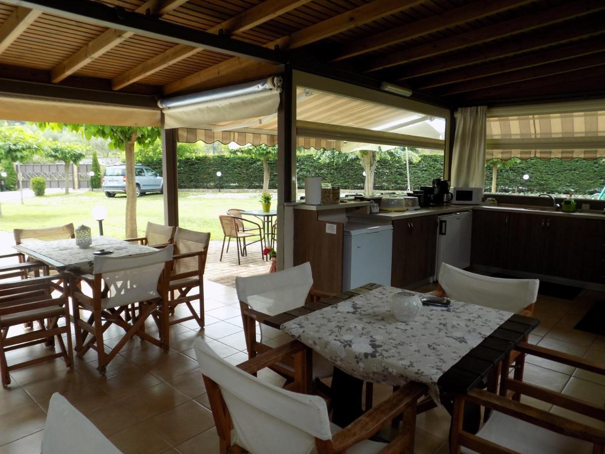 Apartment Alisachni Paralia Panteleimonos