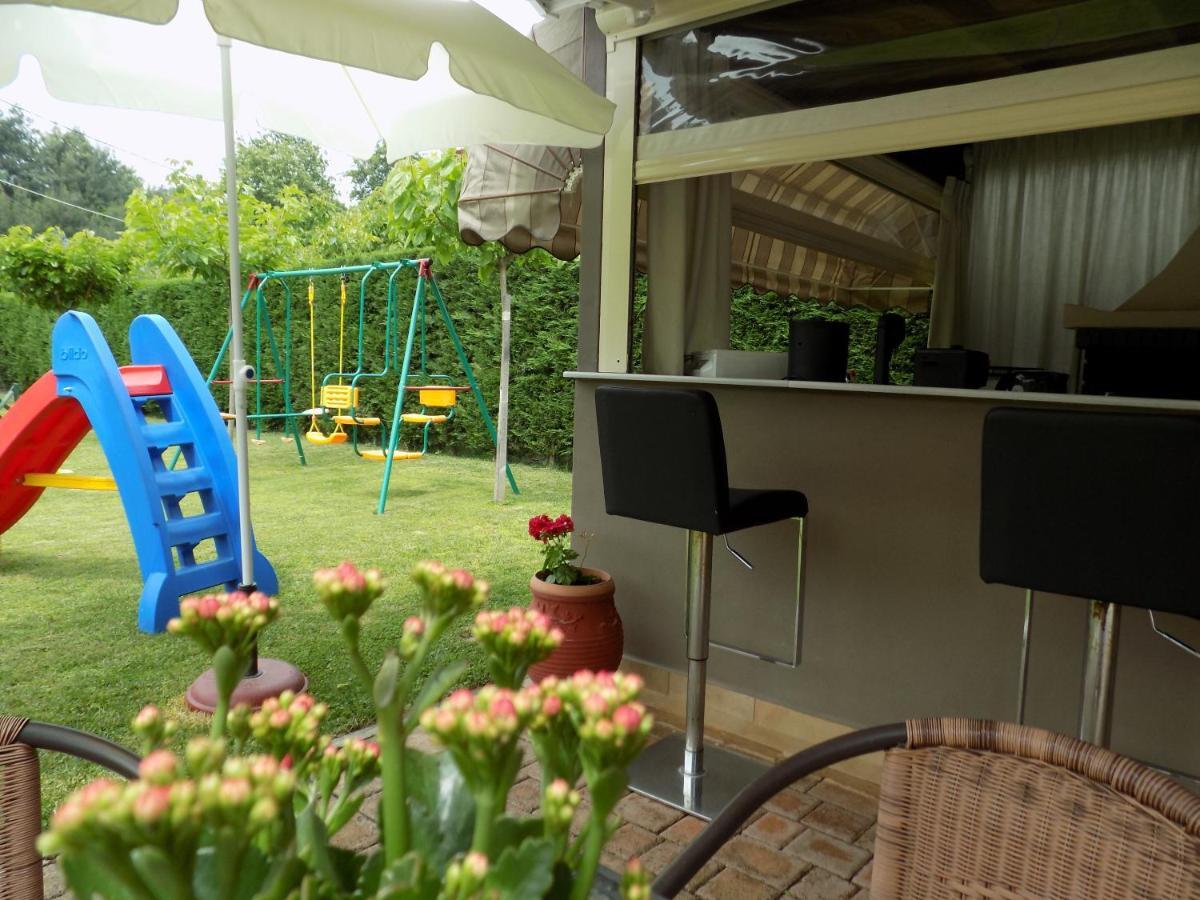 Apartment Alisachni Paralia Panteleimonos