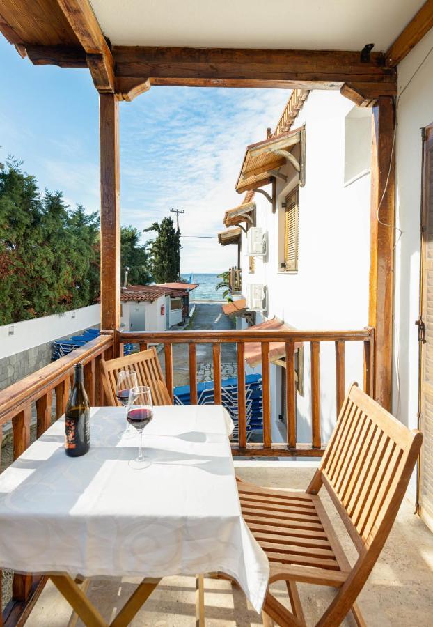Hotel Regos