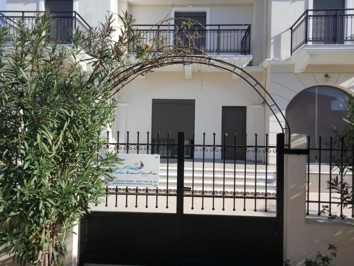 Apartment Ilida
