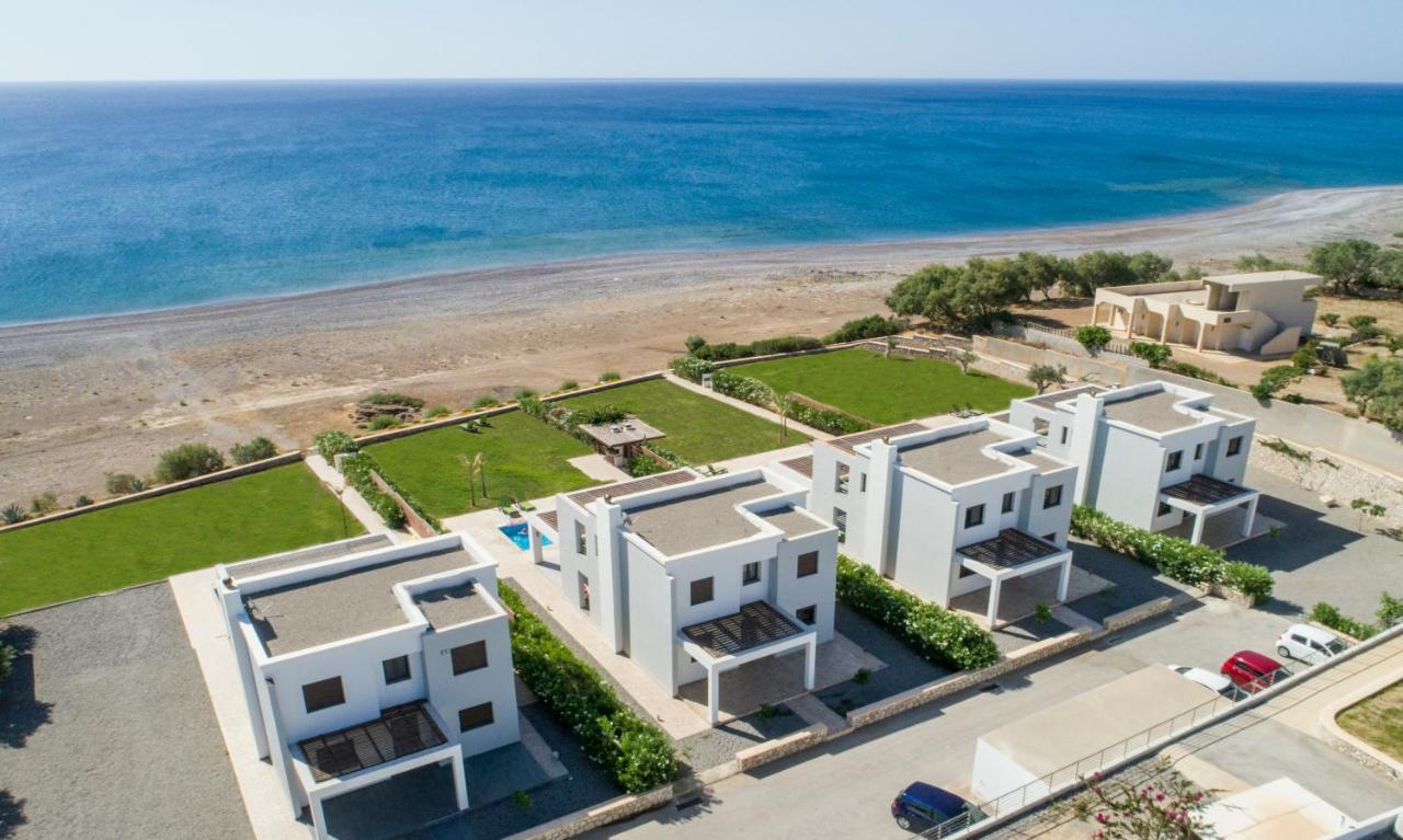 Antonoglou - Waterfront Luxury Retreat Villa