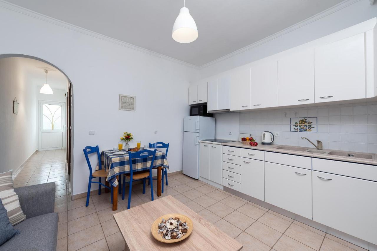 Stegna Dream Apartment