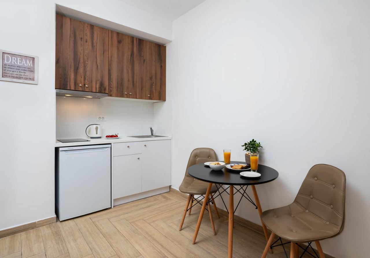 Apartment Stegna Dream Archangelos (Rhodes)