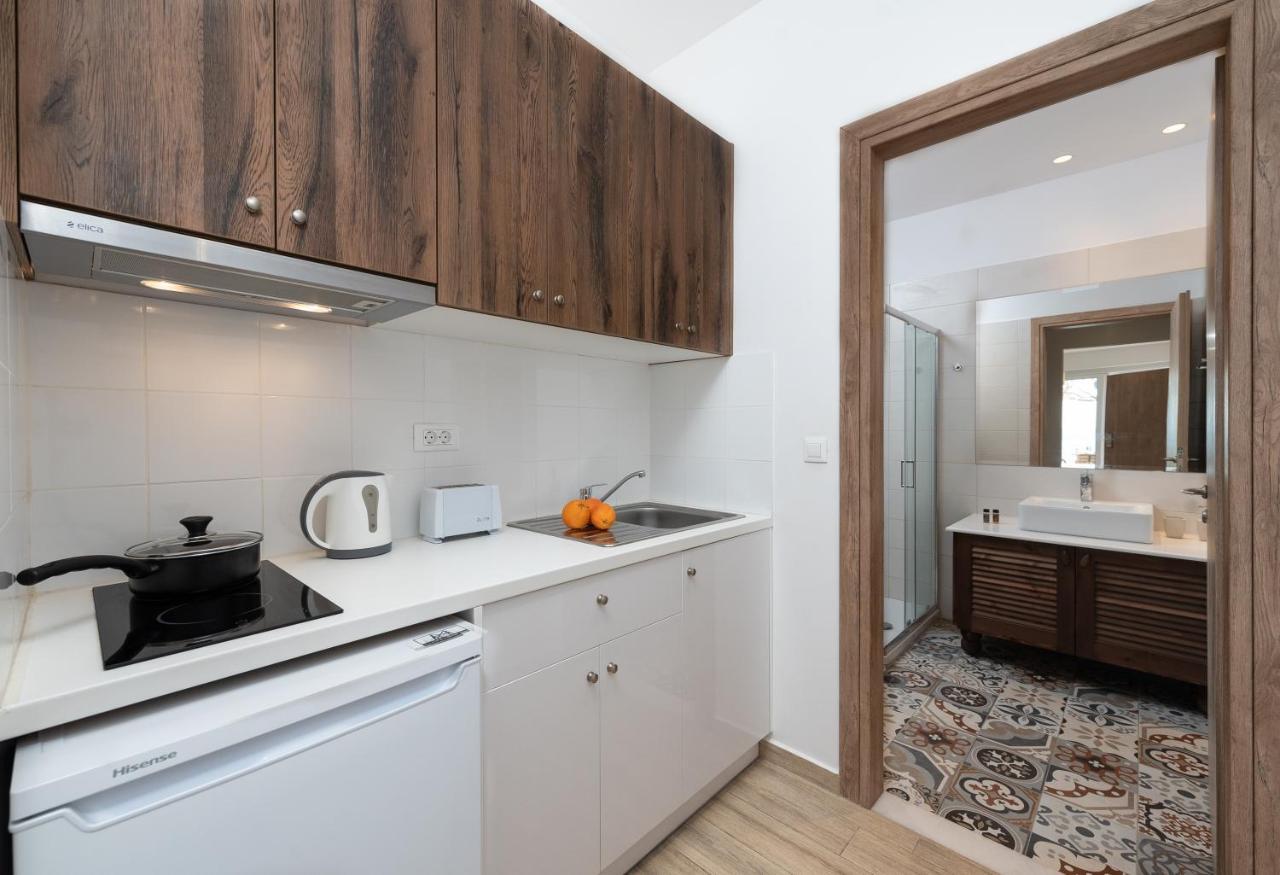 Apartment Stegna Dream Archangelos (Rhodes)
