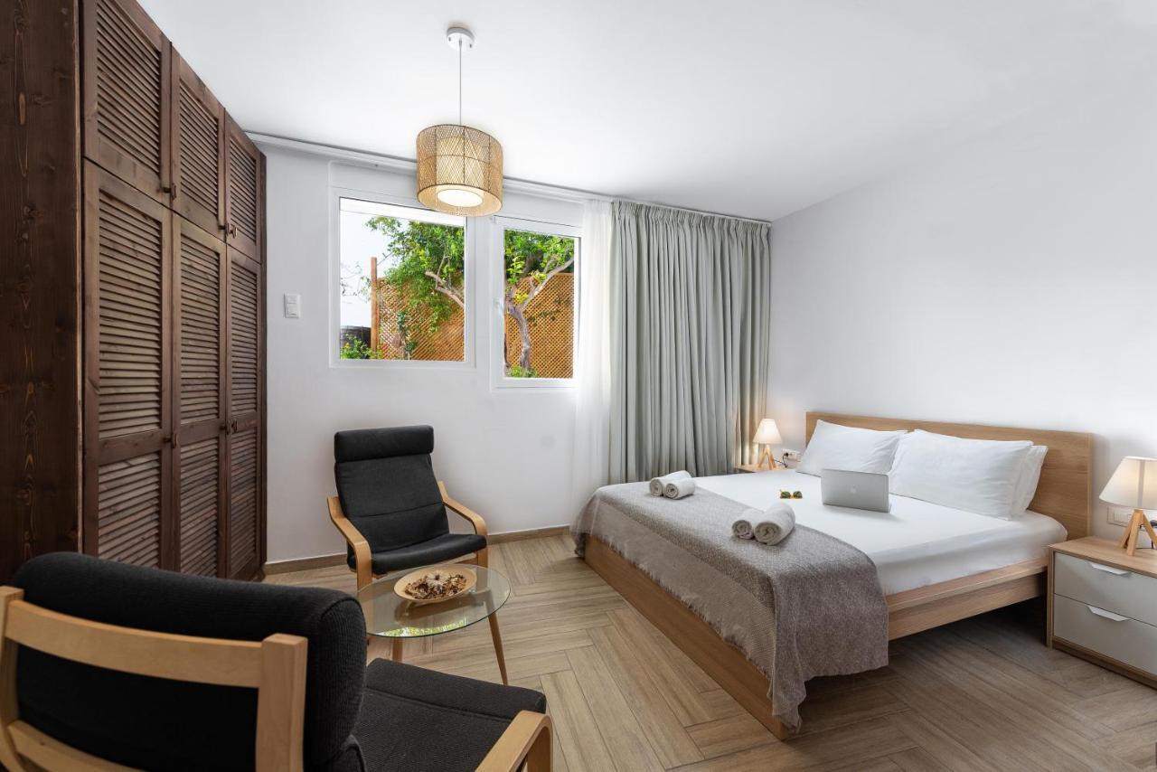 Stegna Dream Apartment *