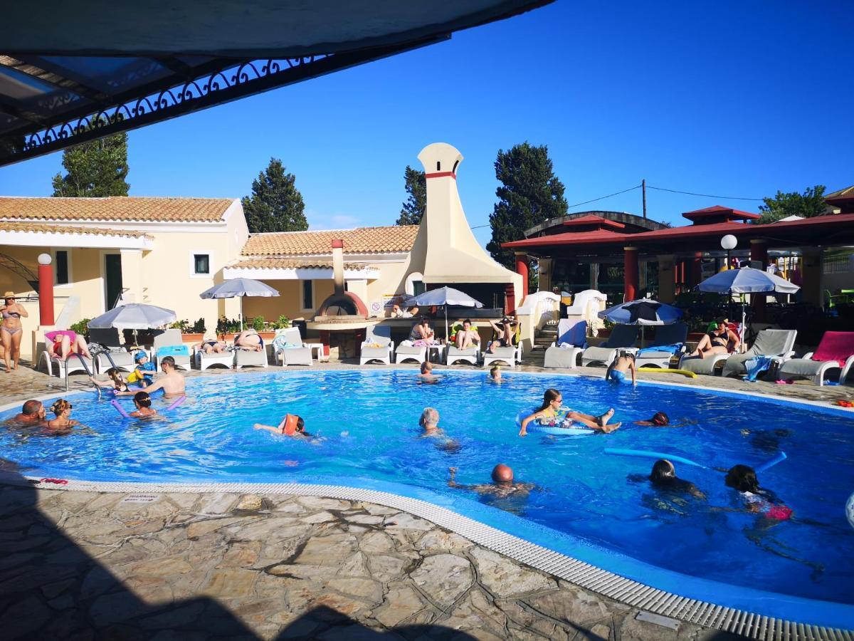 Mediterranean Blue Hotel