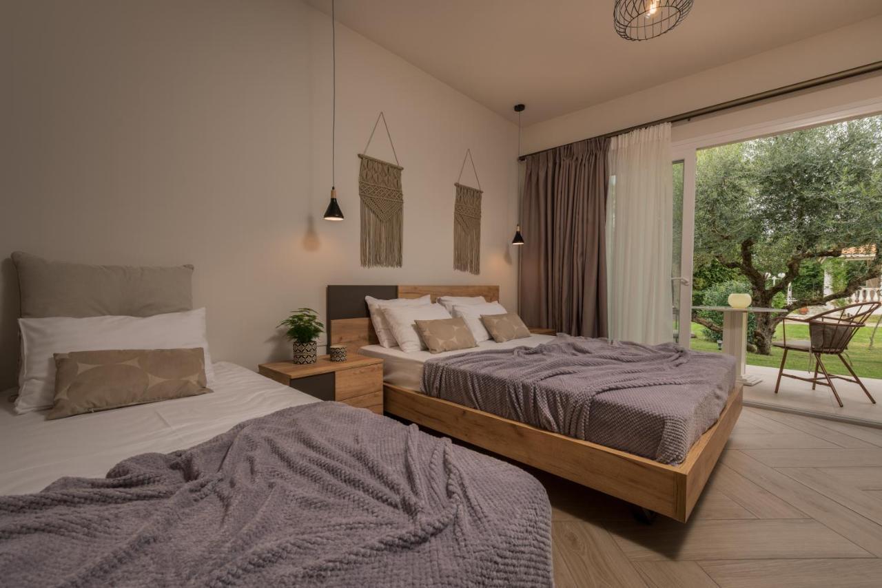 Aeolos Boutique & 4* Kalamaki (Zakynthos)