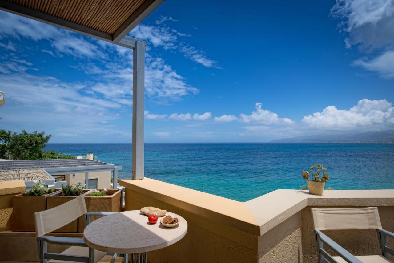 Skajado Holiday Apartments * Stalida
