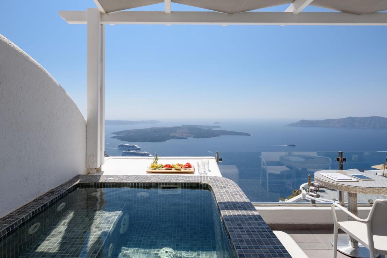 Pegasus & (adults Only) Hotel 5*