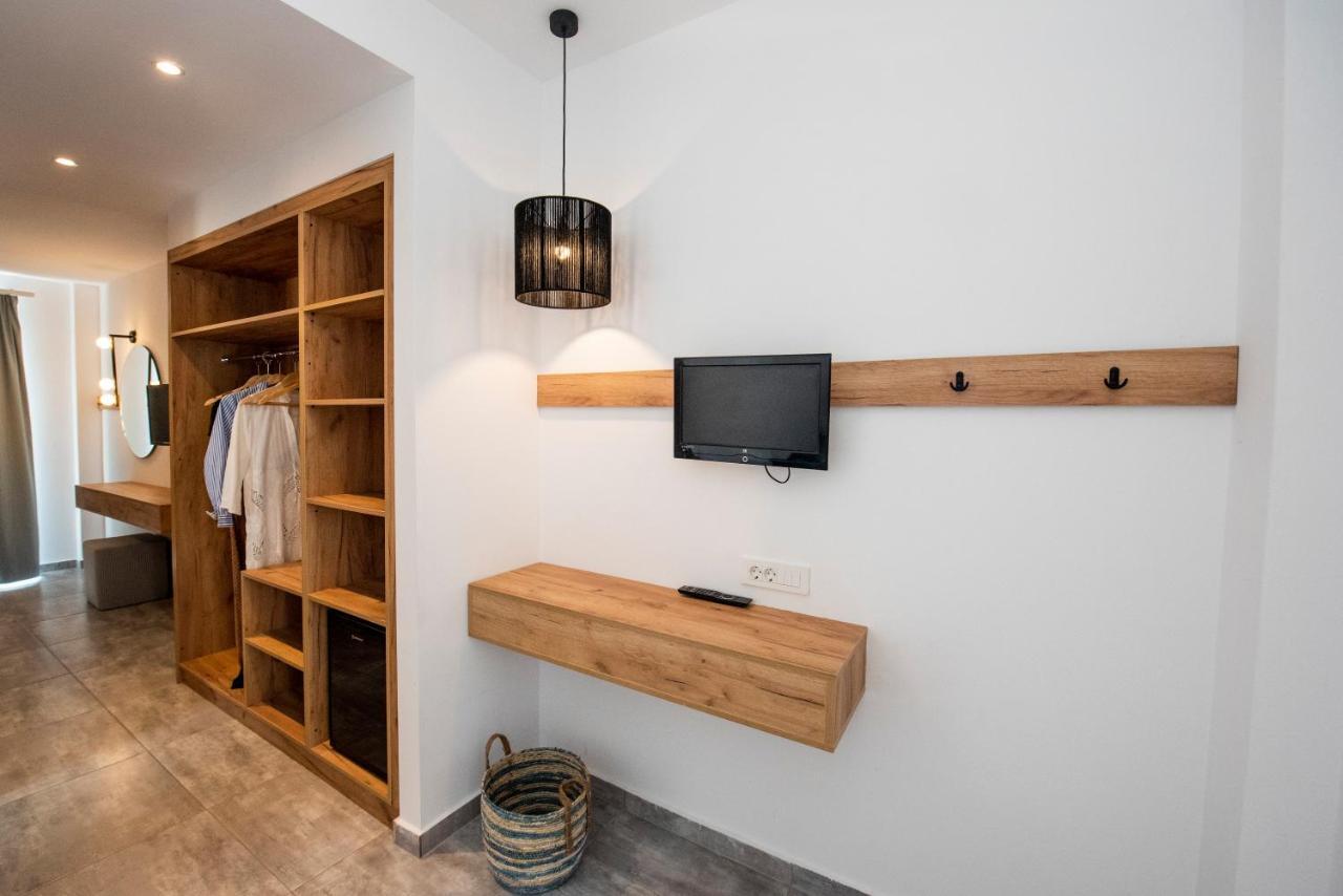 Hotel Summer Village Of Hippokrates - Adults Only 4*