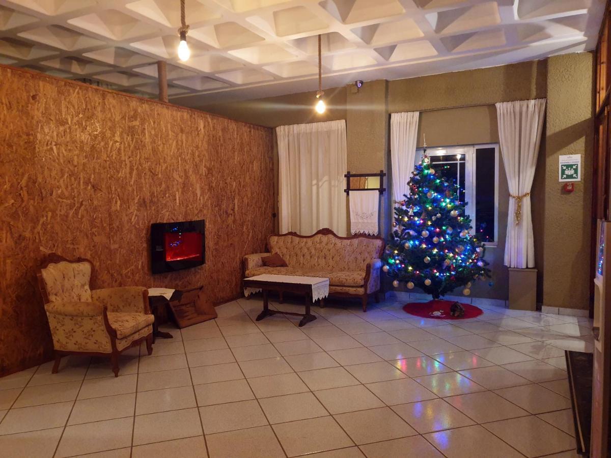 Aparthotel Kleopatra Traditional