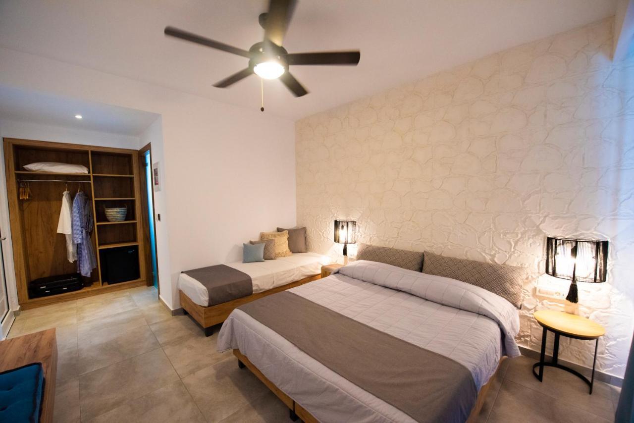 Summer Village Of Hippokrates - Adults Only 4* Marmari (Kos)