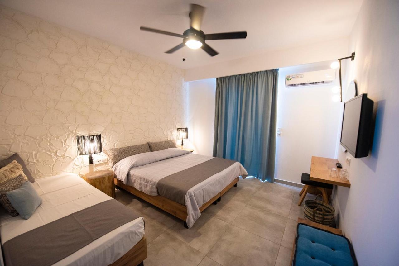 Summer Village Of Hippokrates - Adults Only Hotel