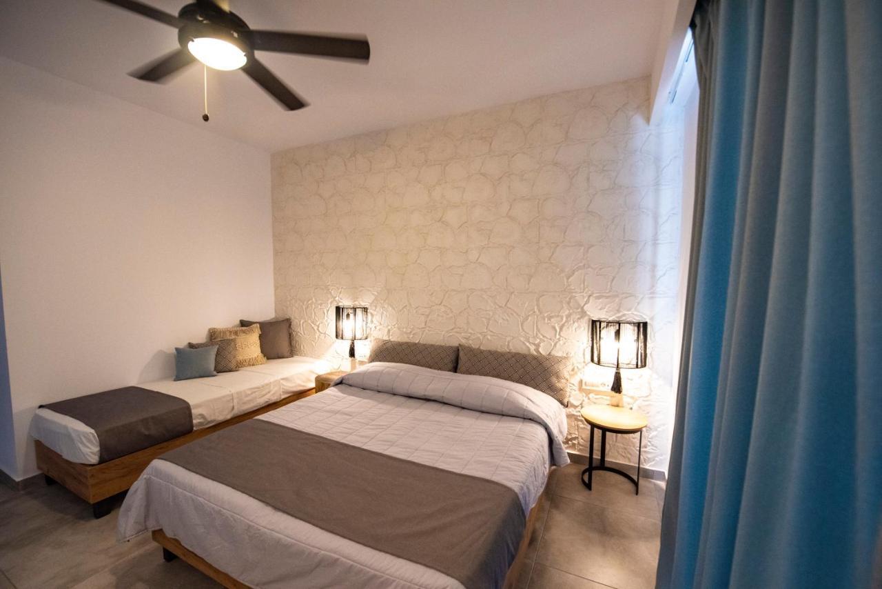 Hotel Summer Village Of Hippokrates - Adults Only Marmari (Kos)