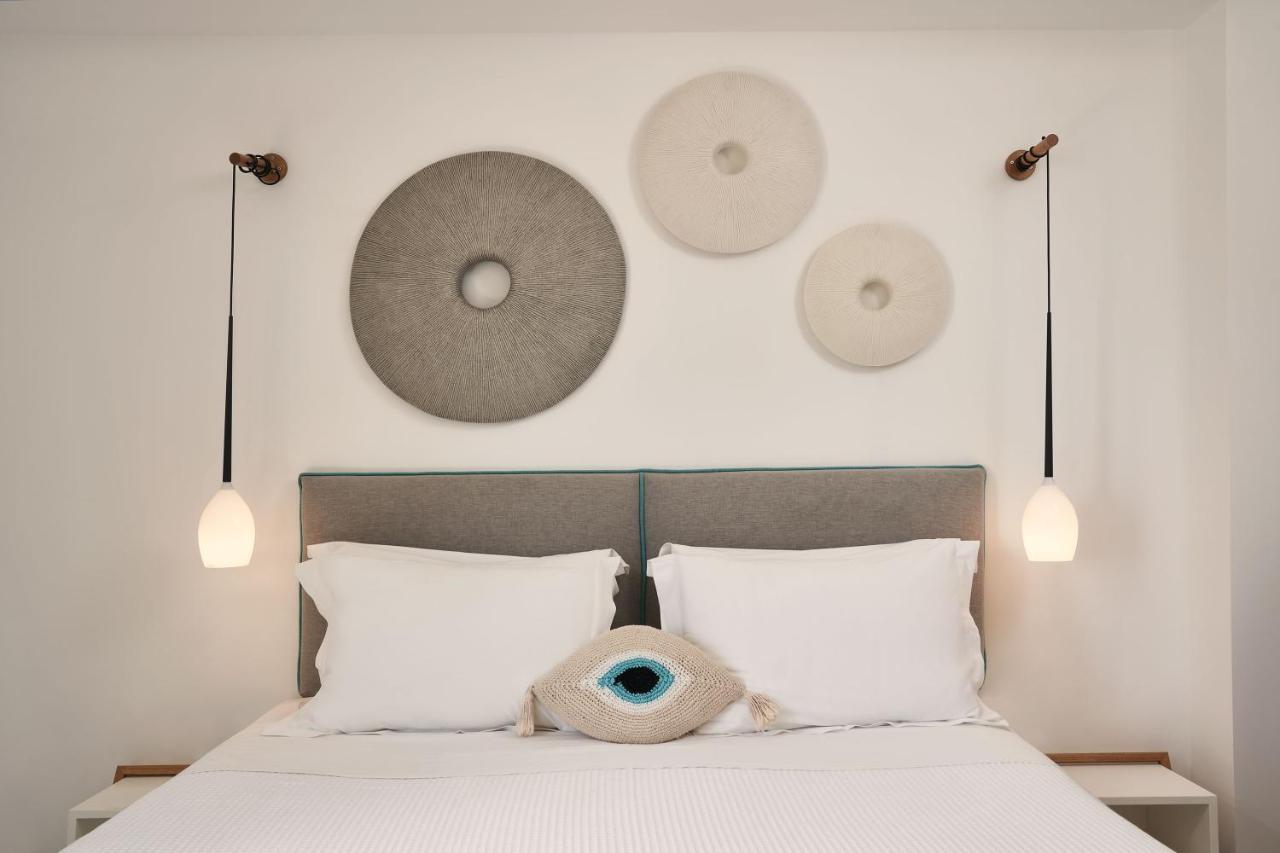Icon Apartment *