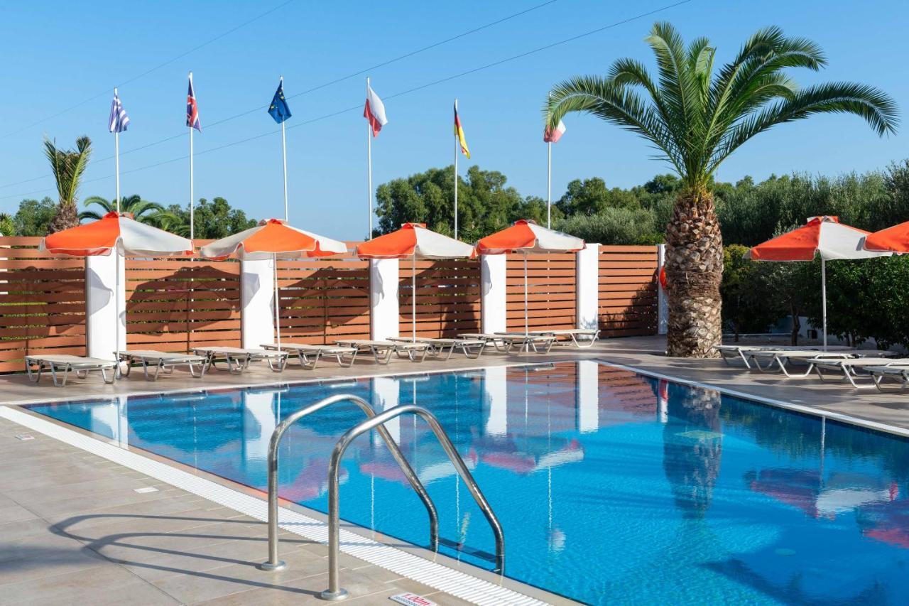 Meliton Hotel