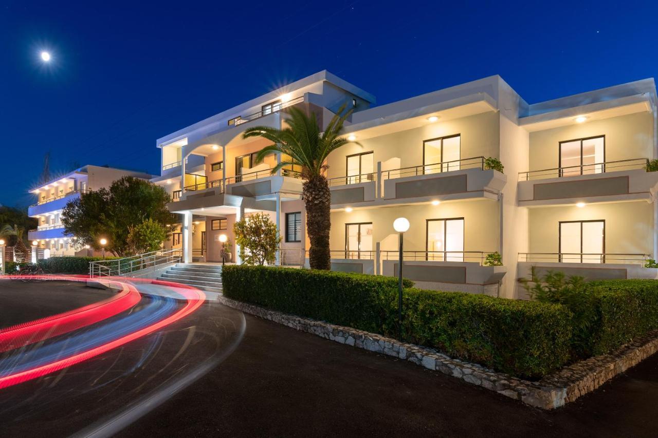 Hotel Meliton 3*