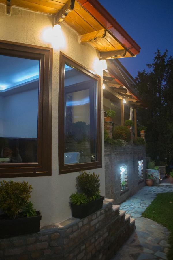 Liogerma Guest house Loutraki (Pella)