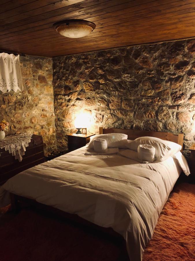 Katogi Stone House Country house Kalavryta