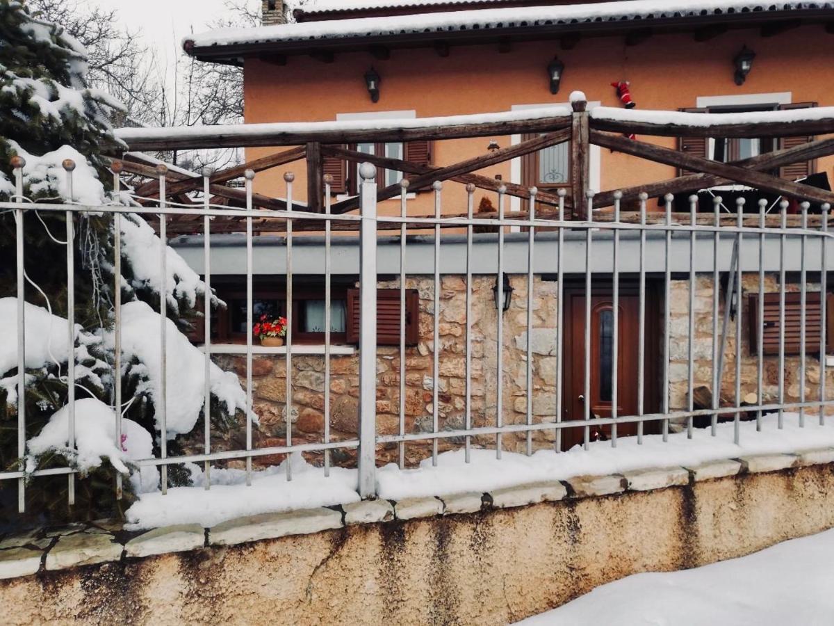 Katogi Stone House Country house Kalavryta