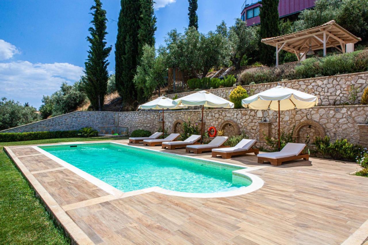 Artemis Nafplion *