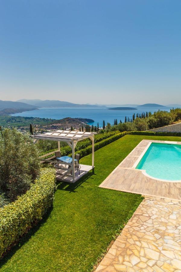 Villa Artemis Nafplion *