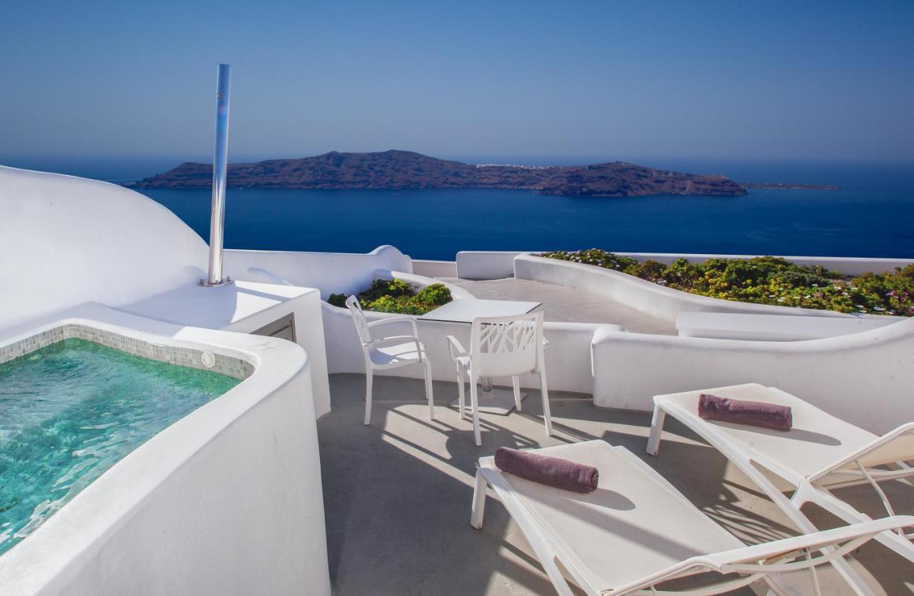 Kasimatis By La Perla - Adults Only Hotel Imerovigli (Santorini)