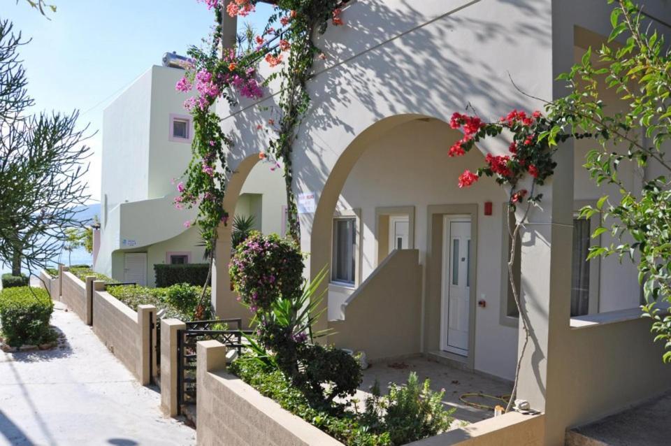 Village Apartment Haraki
