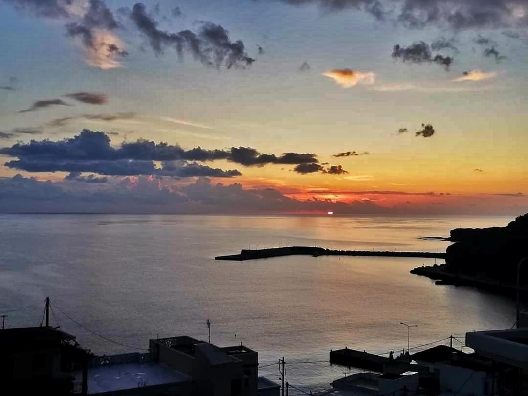 Aparthotel Dorana & Trekking Diafani