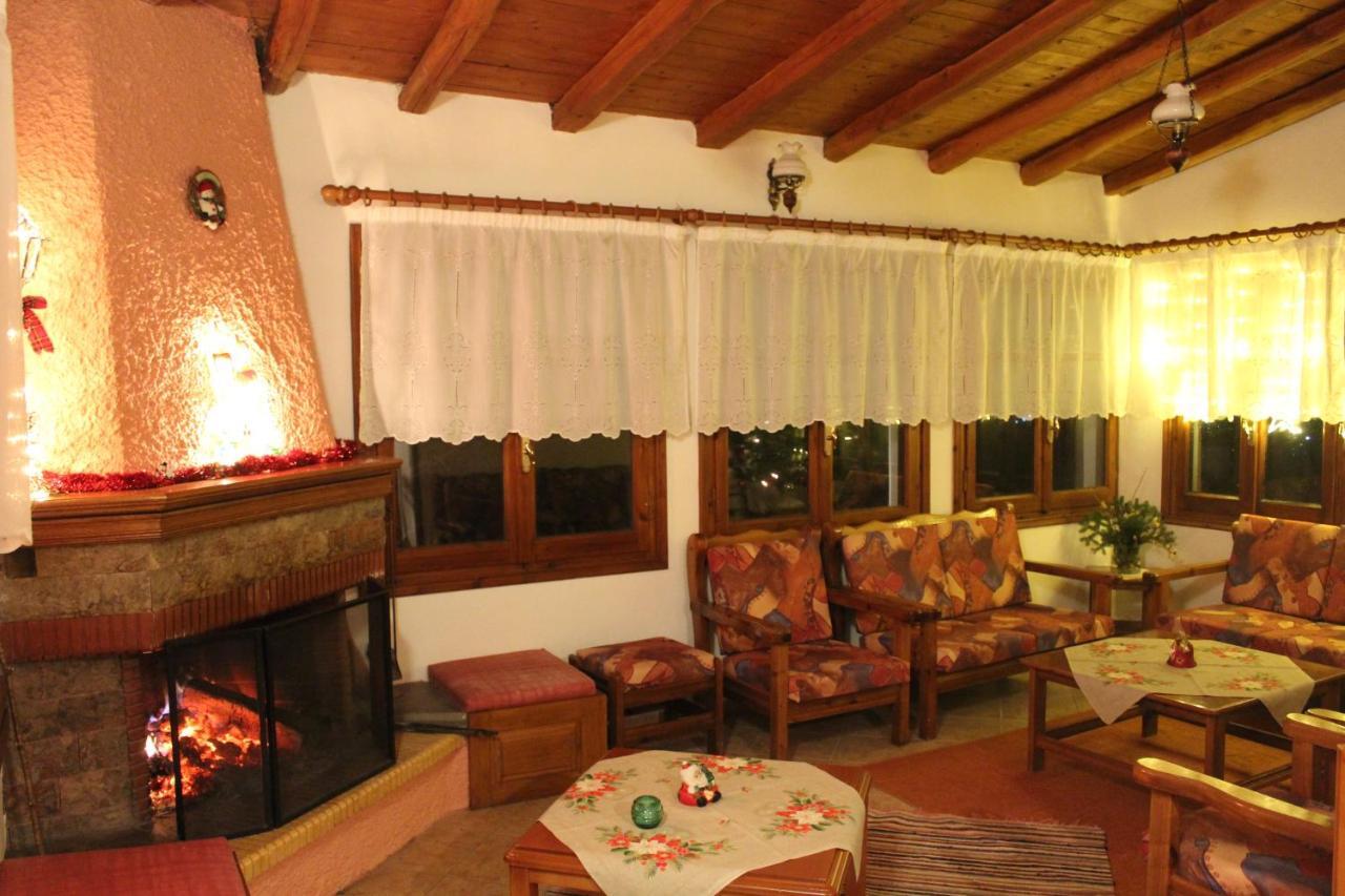 Guest house Horizon